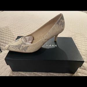 Cole Haan heels